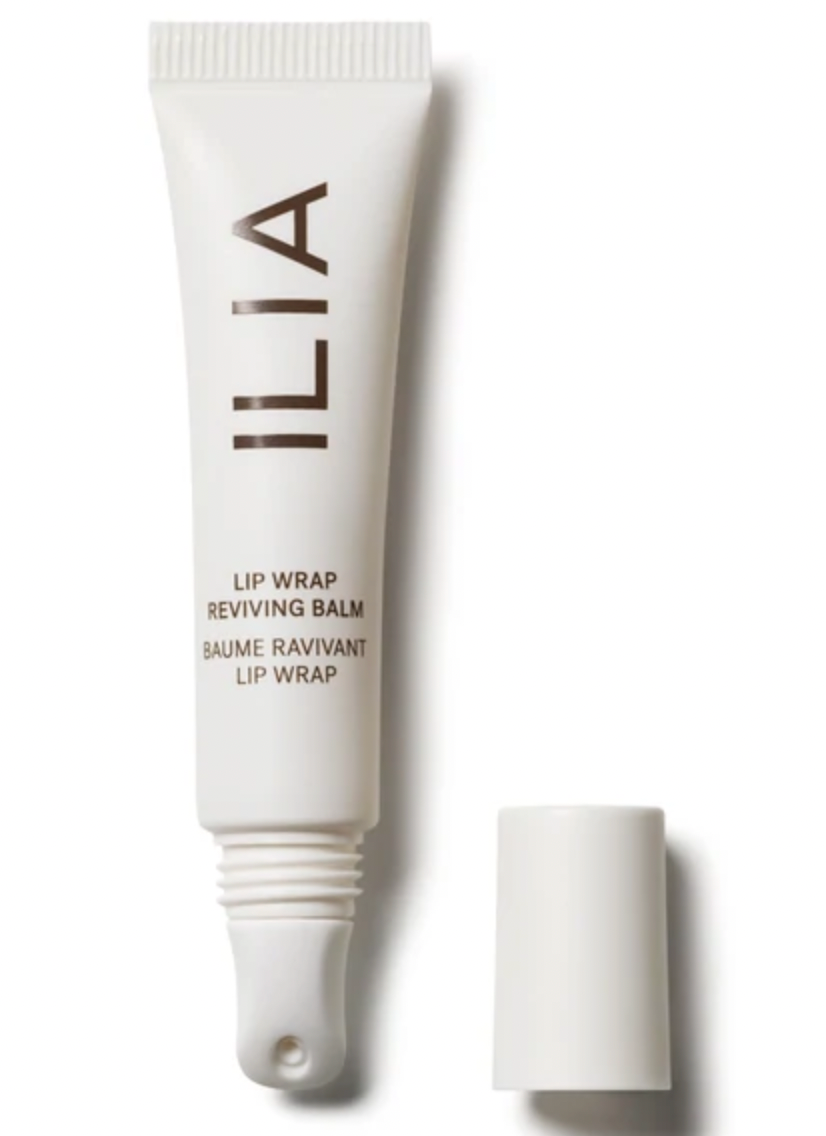 ILIA Beauty Launched An Even More Hydrating Lip Balm Entertainment